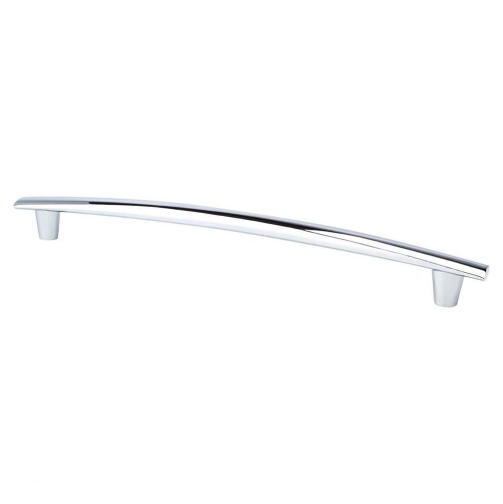 Meadow 256mm CC Polished Chrome Pull