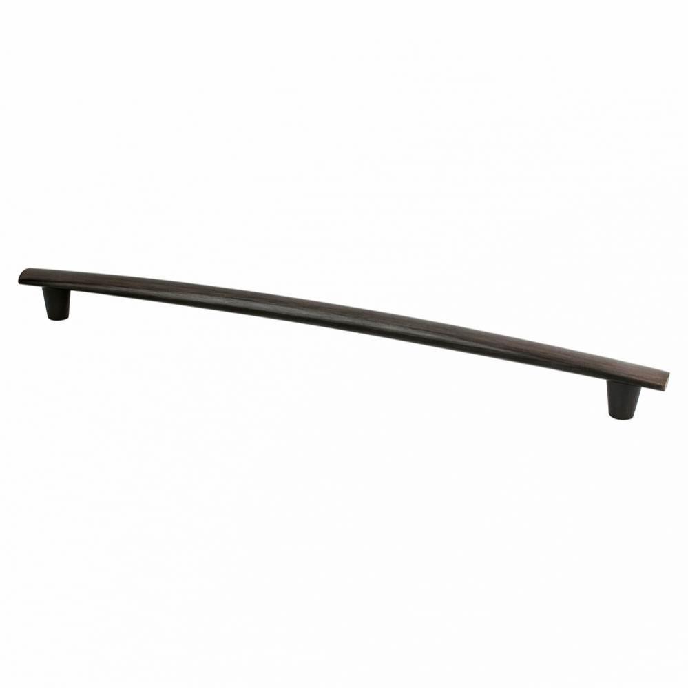 Meadow 320mm Verona Bronze App Pull