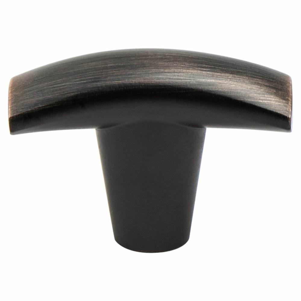 Meadow Verona Bronze Knob