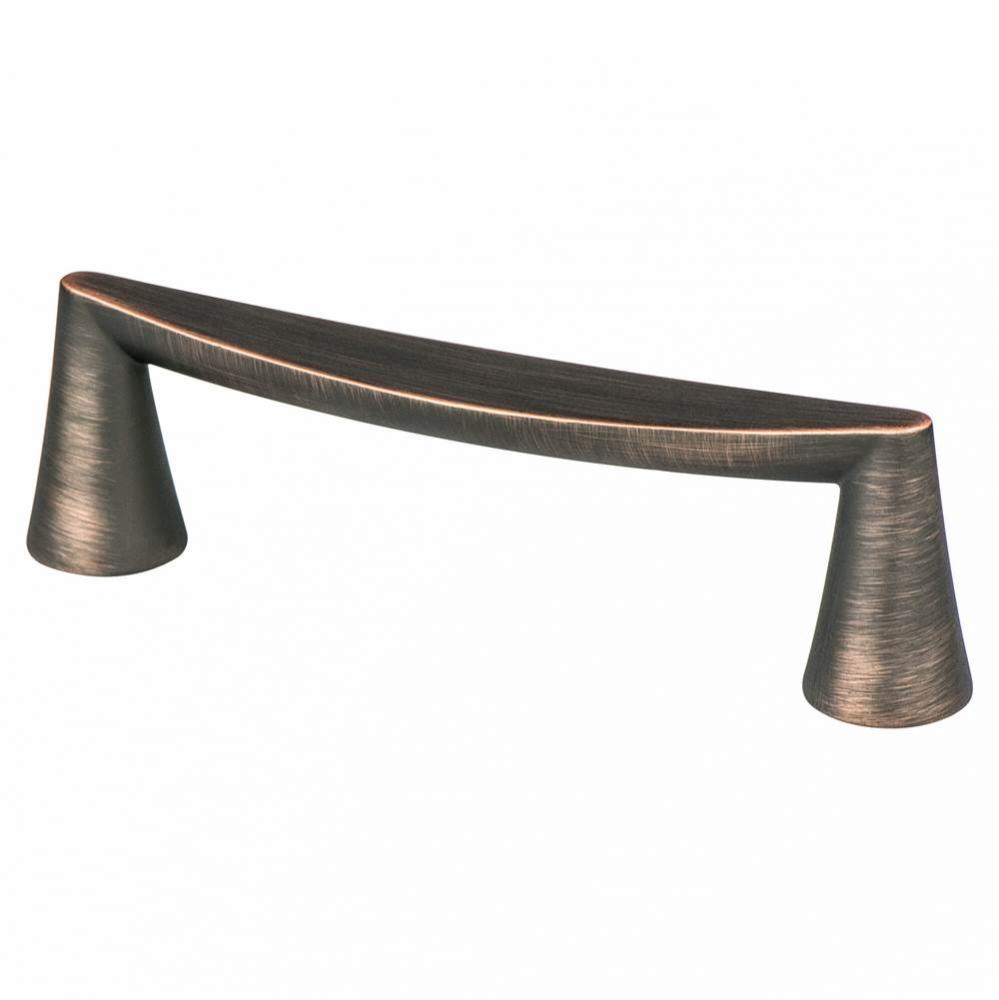 Domestic Bliss 96mm Verona Bronze Pull