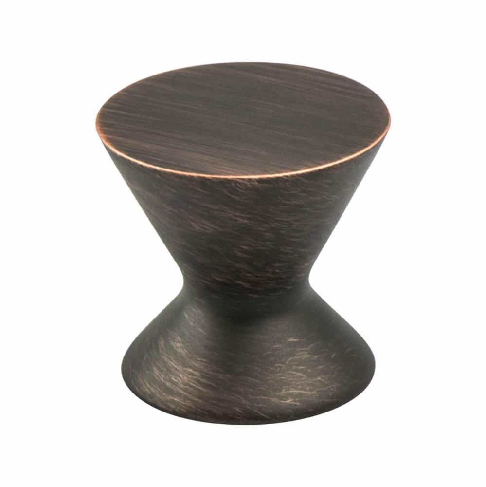 Domestic Bliss Verona Bronze Knob