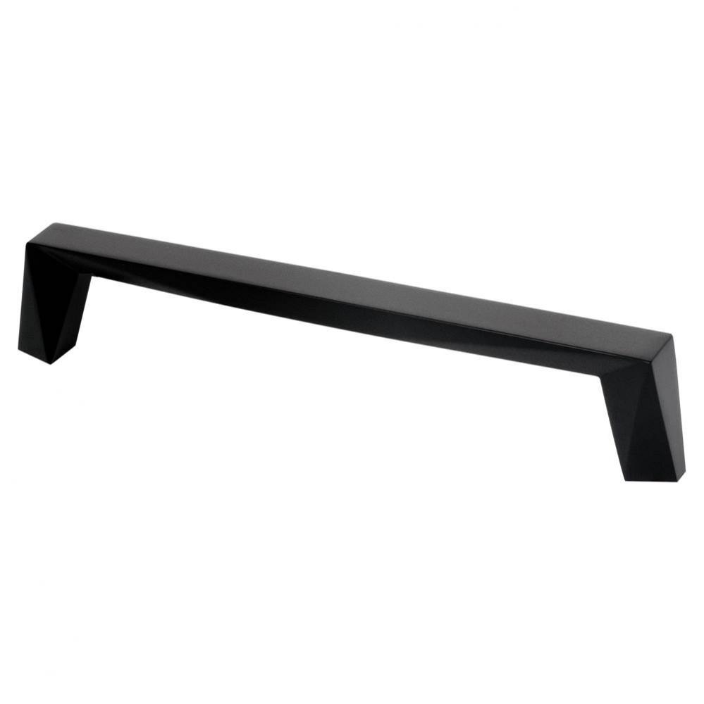 Swagger 160mm CC Matte Black Pull