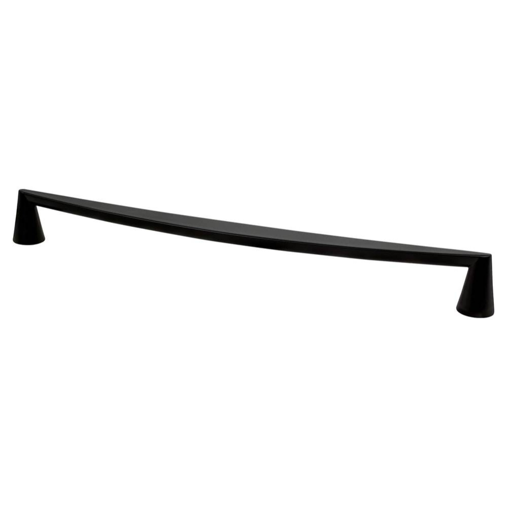 Domestic Bliss 320mm CC Matte Black Pull