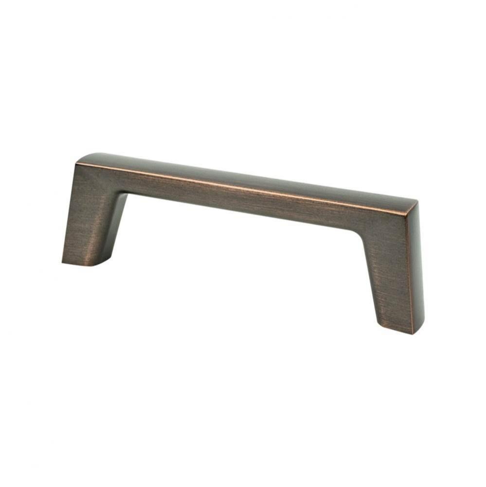 Brookridge 96mm Verona Bronze Pull