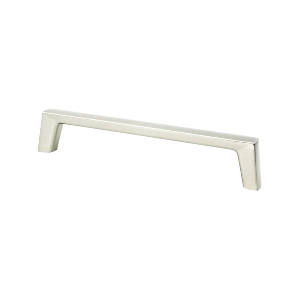 Brookridge 160mm Brushed Nickel Pull