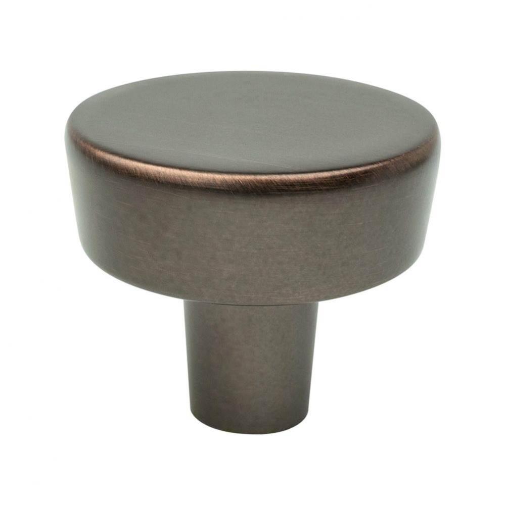 Brookridge Verona Bronze Round Knob