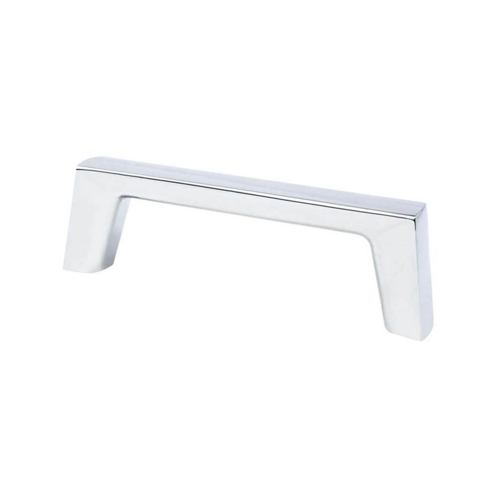 Brookridge 96mm Polished Chrome Pull