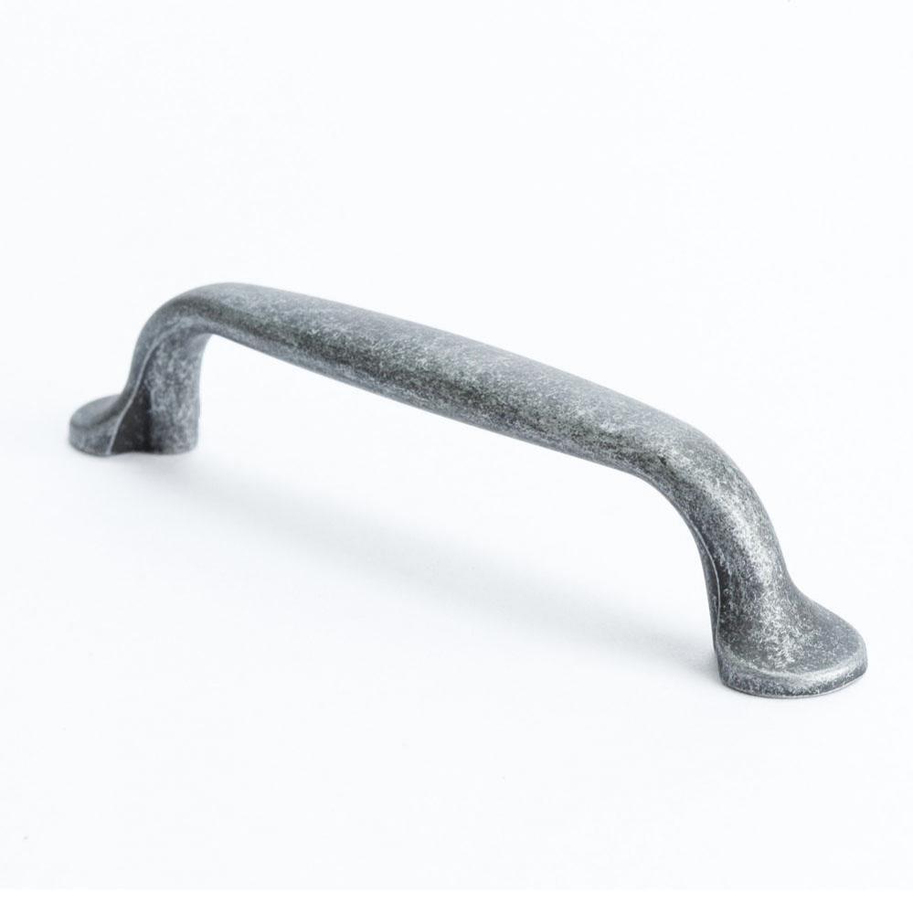 Euro Rustica 96mm Rustic Iron Pull