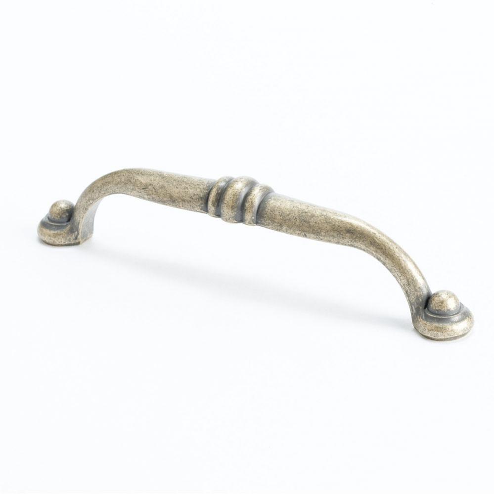 Andante 128mm Dull Bronze Pull