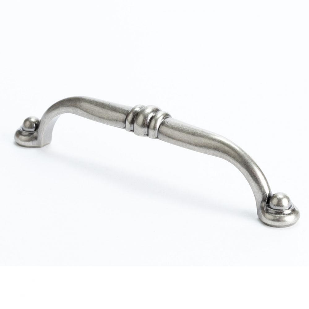 Andante 128mm Antique Pewter Pull