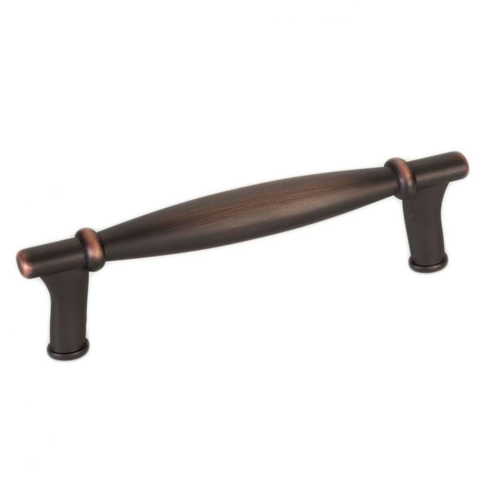 Dierdra 96mm Verona Bronze Pull