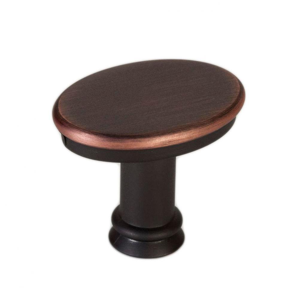 Dierdra Verona Bronze Knob