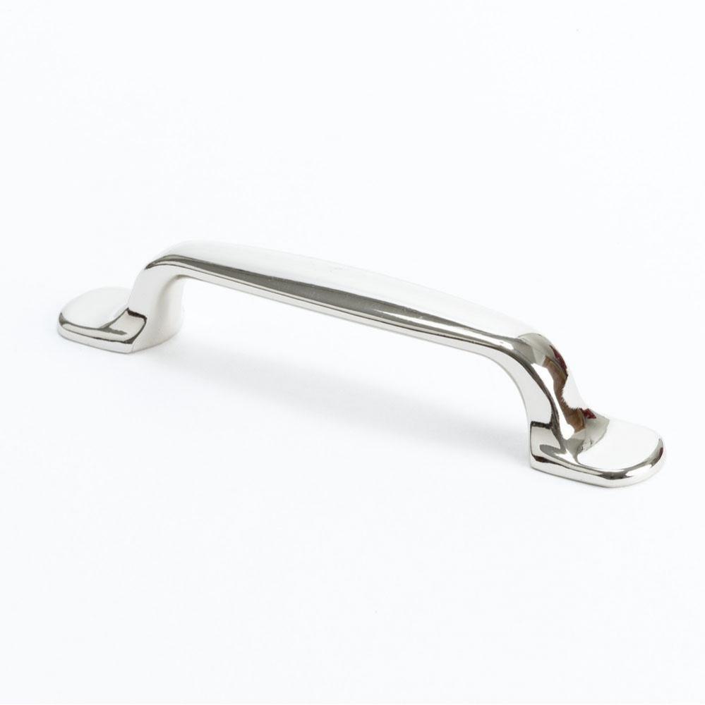 DG 10 96mm Polished Nickel Pull