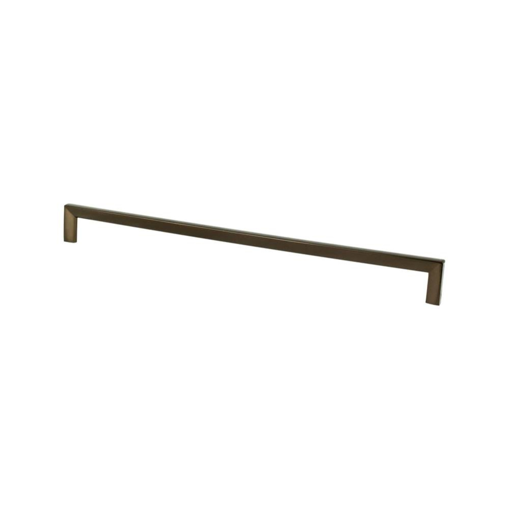Metro 320mm CC Toasted Bronze Pull