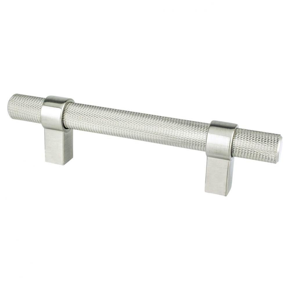 Radial Reign 96mm CC Brushed Nickel Pull