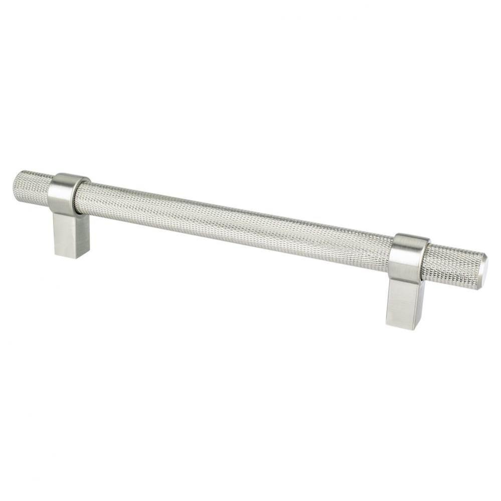 Radial Reign 160mm CC Brushed Nickel Pull