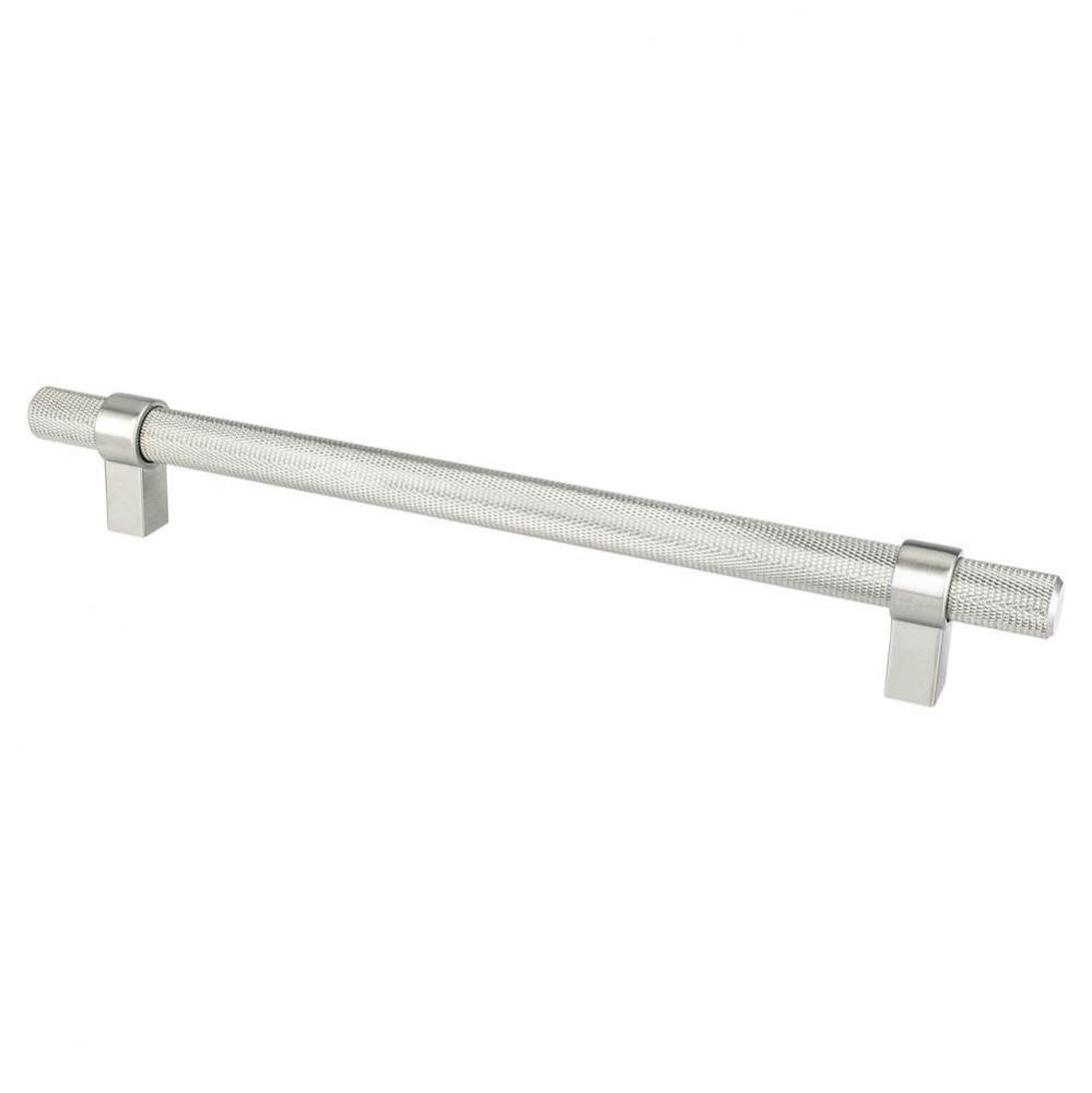 Radial Reign 224mm CC Brushed Nickel Pull