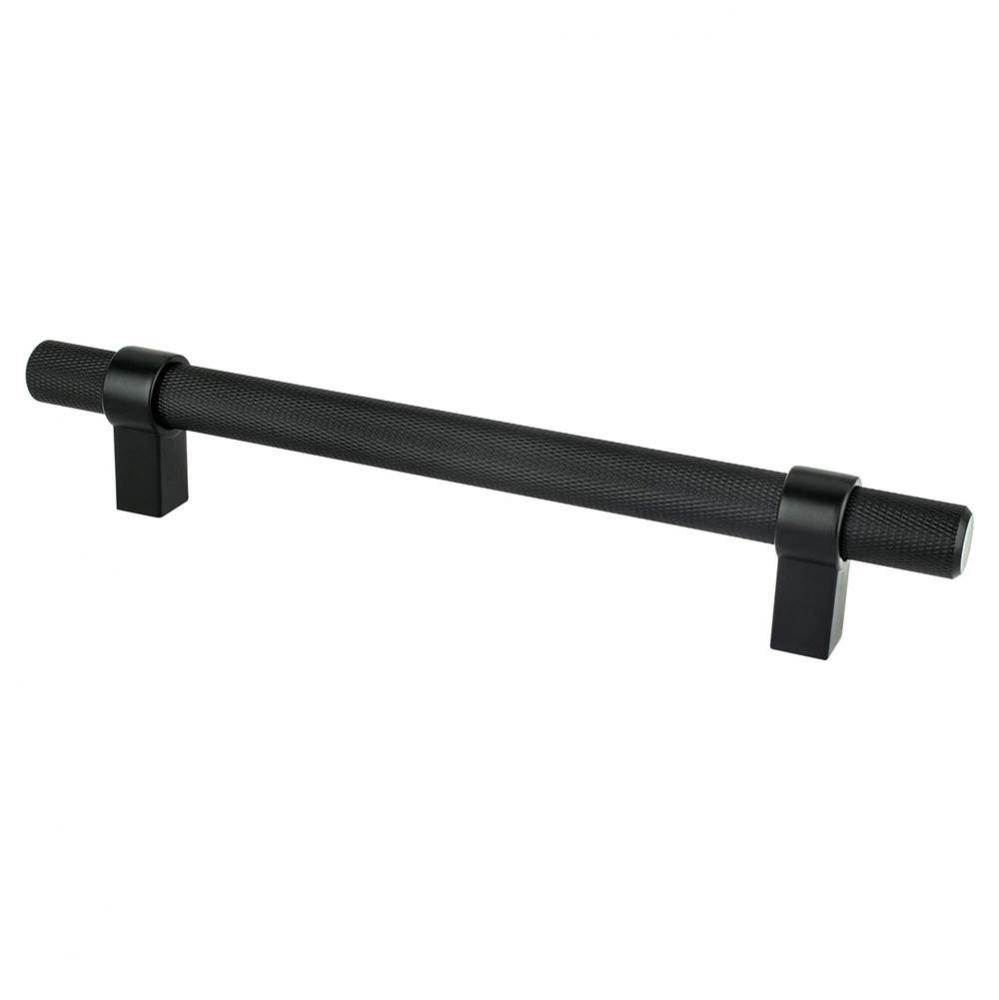 Radial Reign 160mm CC Matte Black Pull