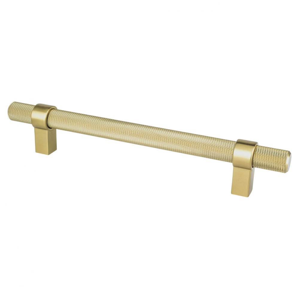 Radial Reign 160mm CC Modern Brushed Gold Pull