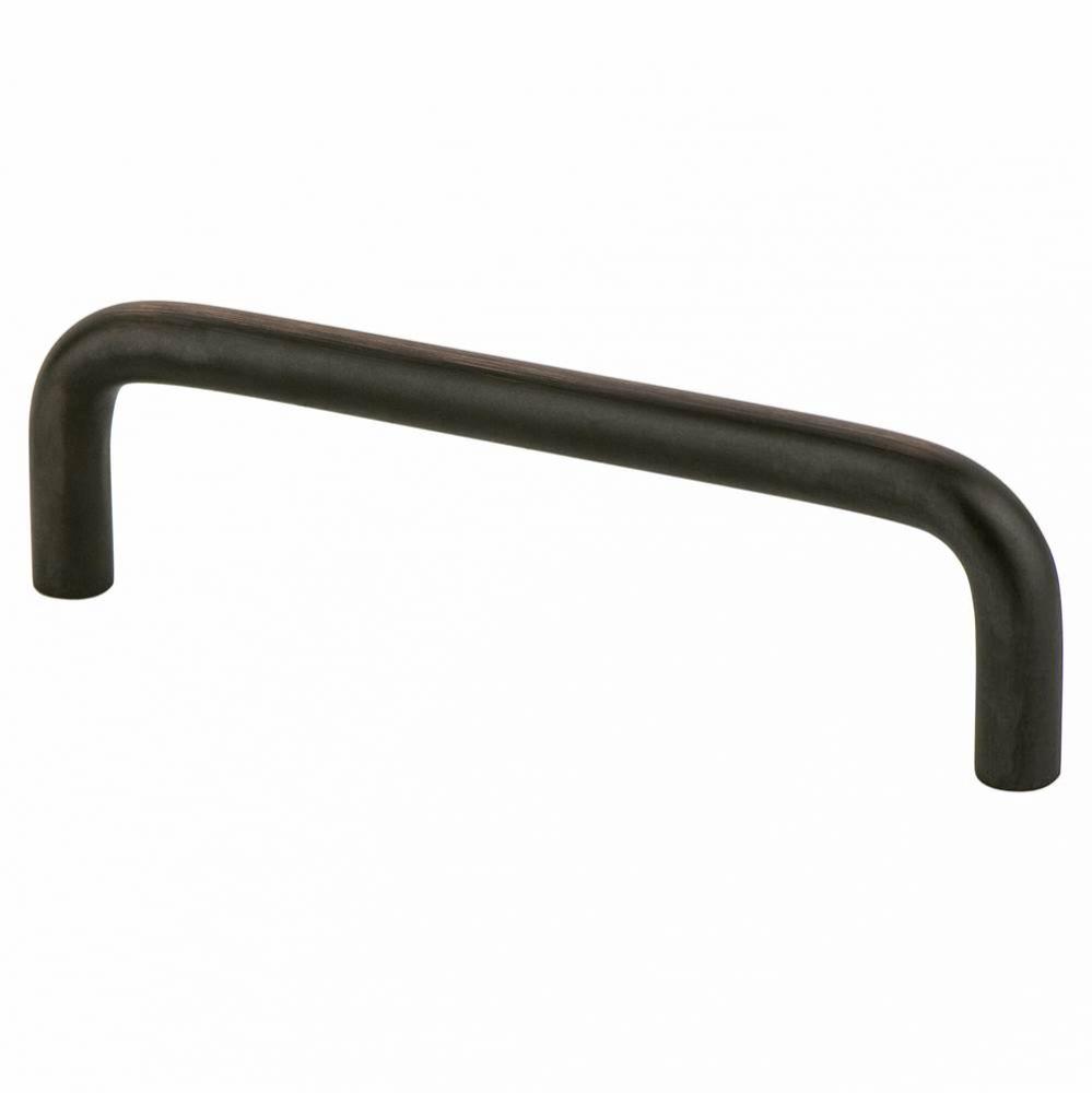 Zurich 96mm Verona Bronze Pull