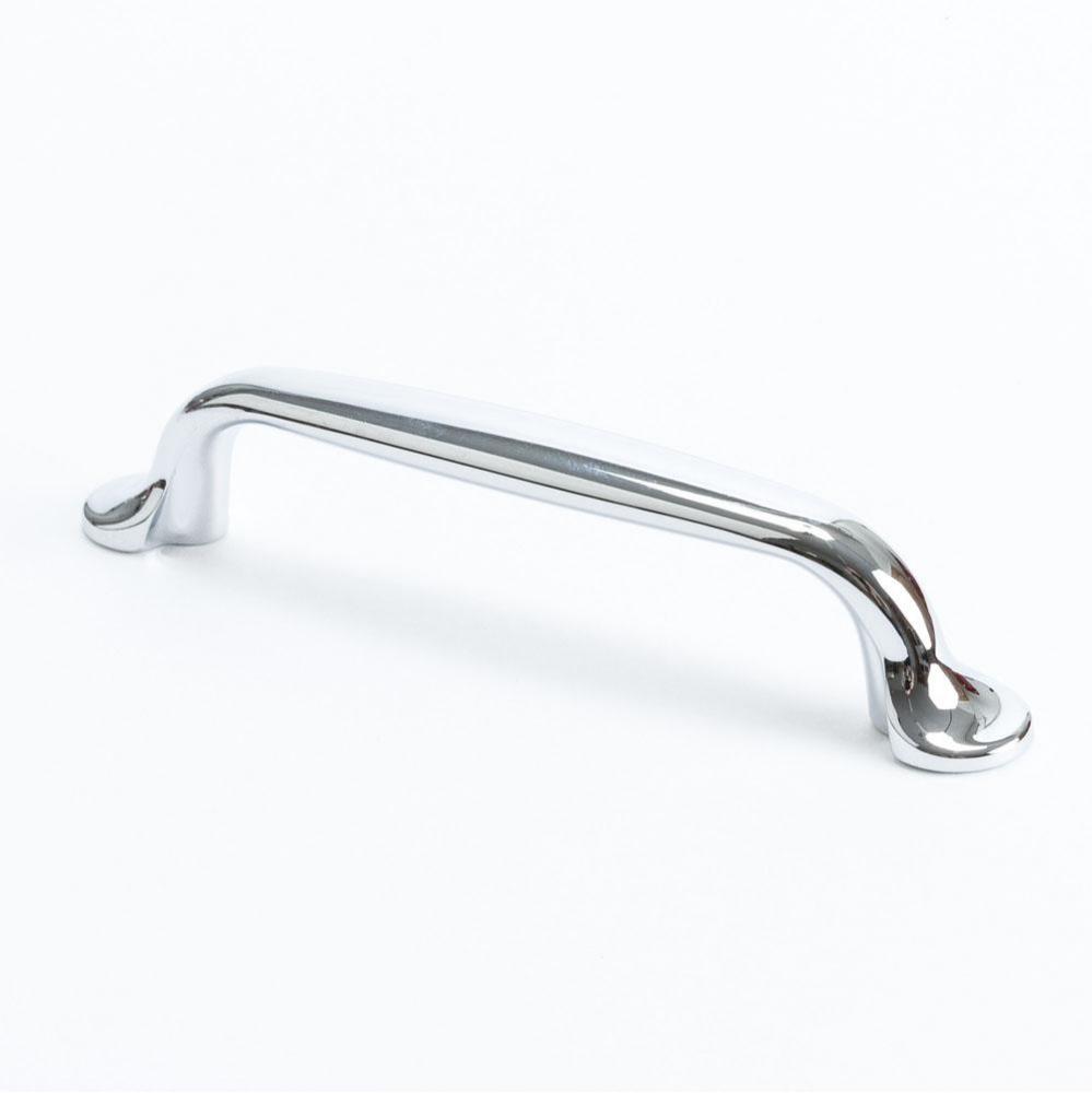 Valencia 96mm Polished Chrome Pull