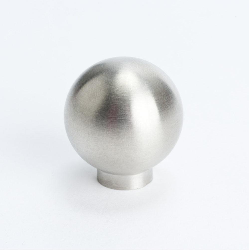 Stainless Steel Stainless Steel LG Knob