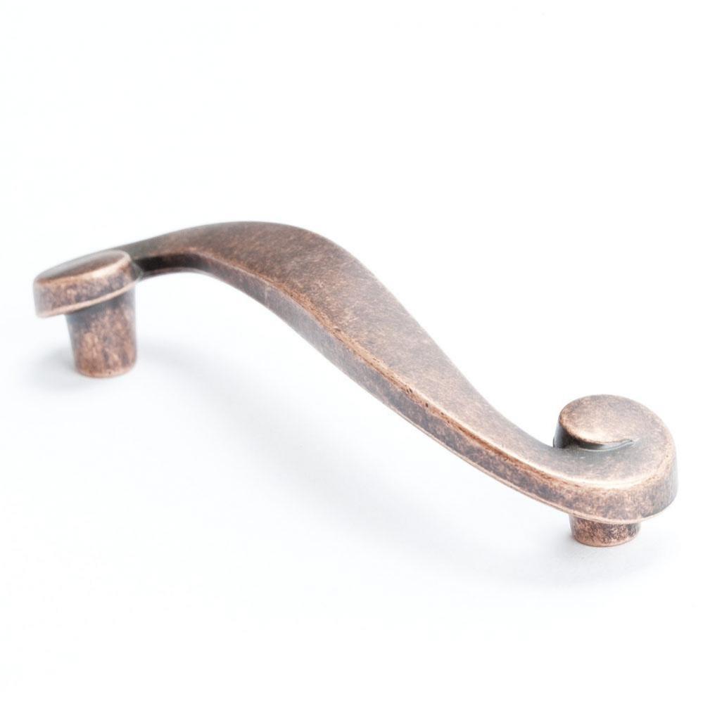 Sonata 96mm Rustic Copper Pull