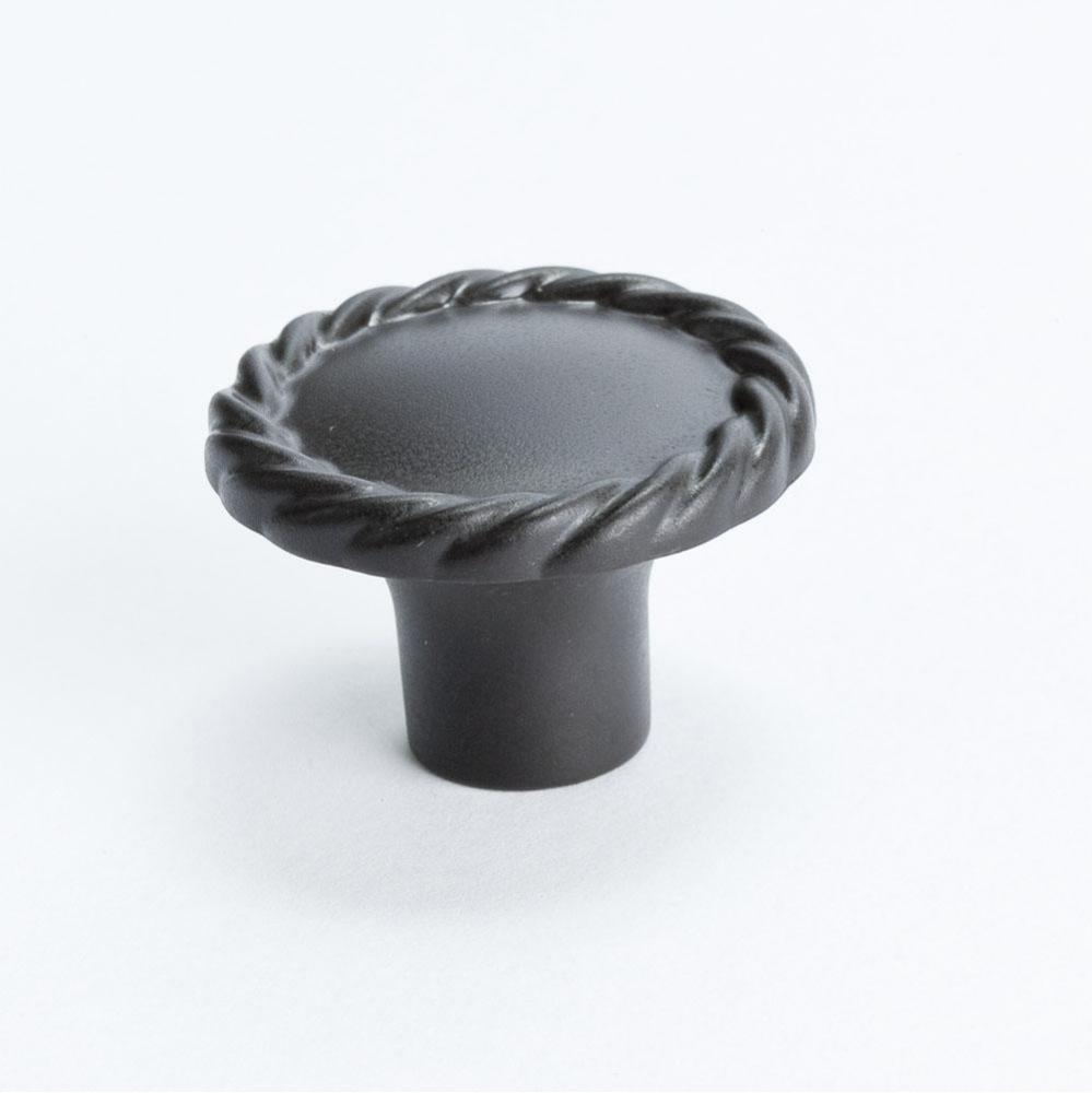 Maestro Rubbed Bronze Knob