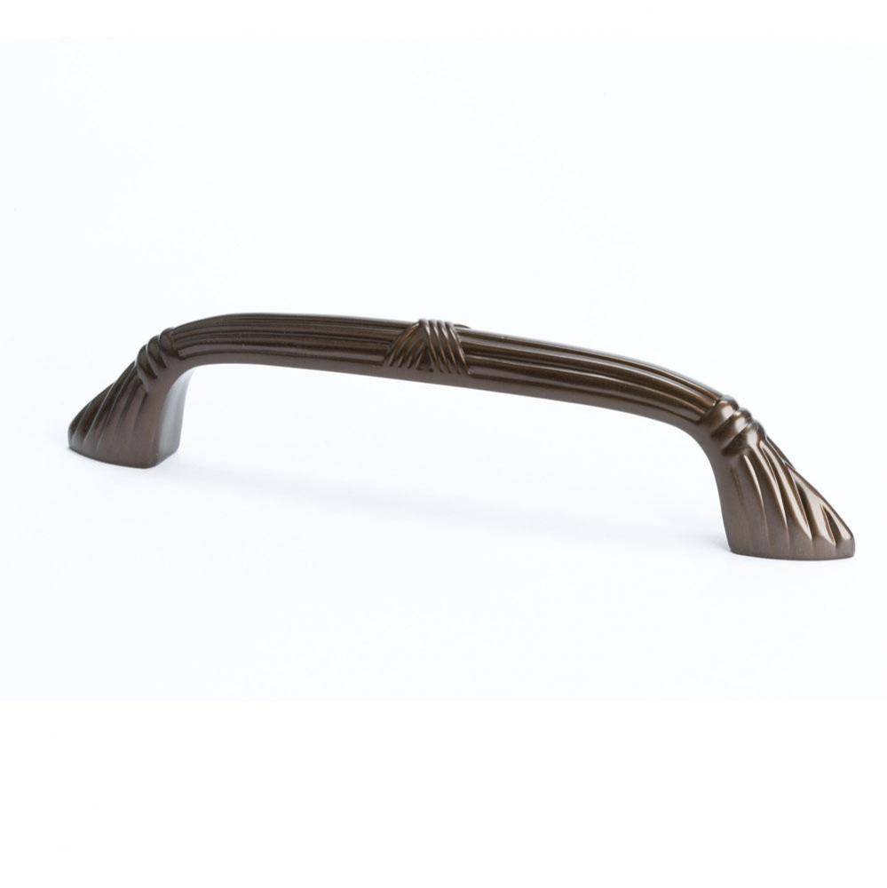 Toccata 6in Oil Rubbed Bronze Pull