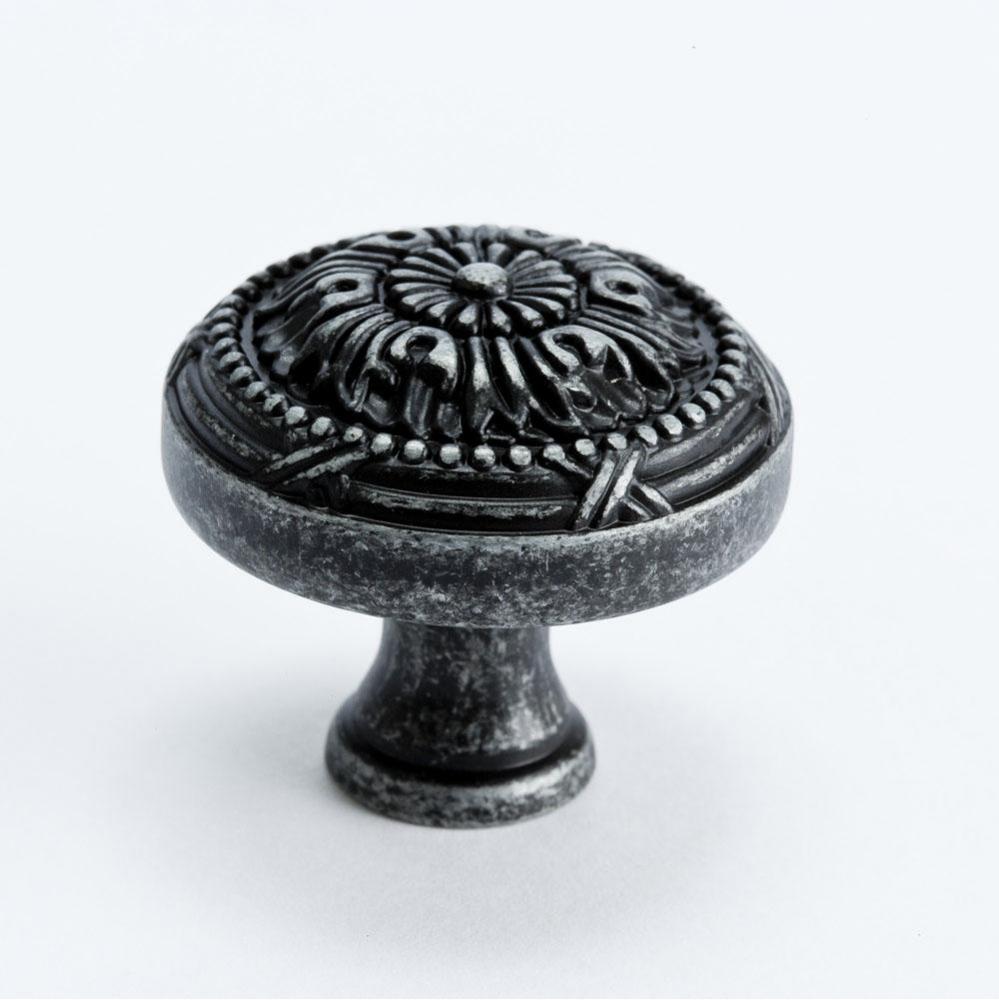 Toccata Rustic Iron Large Knob