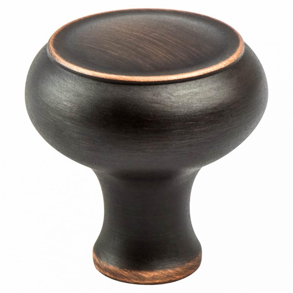 Forte Verona Bronze Knob