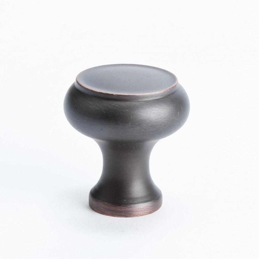 Forte Verona Bronze Knob