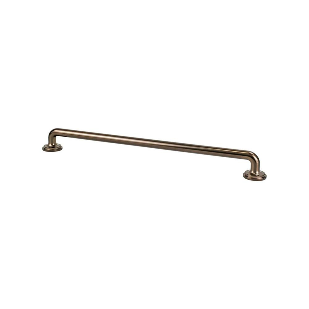 Folklore 12 inch CC Toasted Bronze Appliance Pull