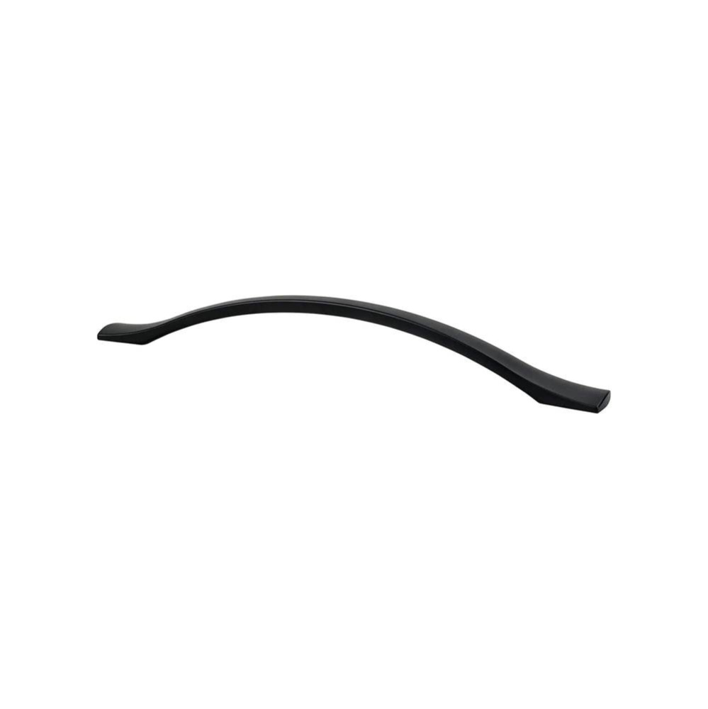 Echo 224mm CC Matte Black Pull