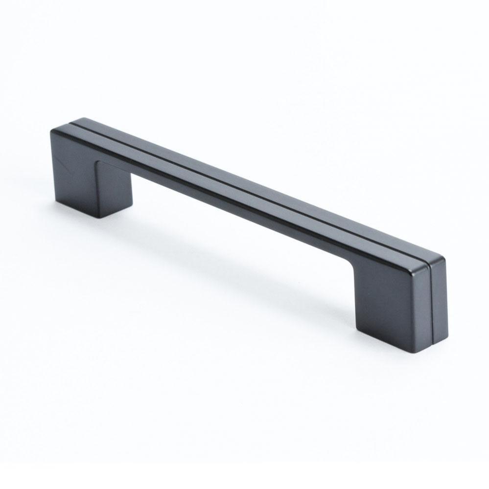 Skyline 160mm Matte Black Pull