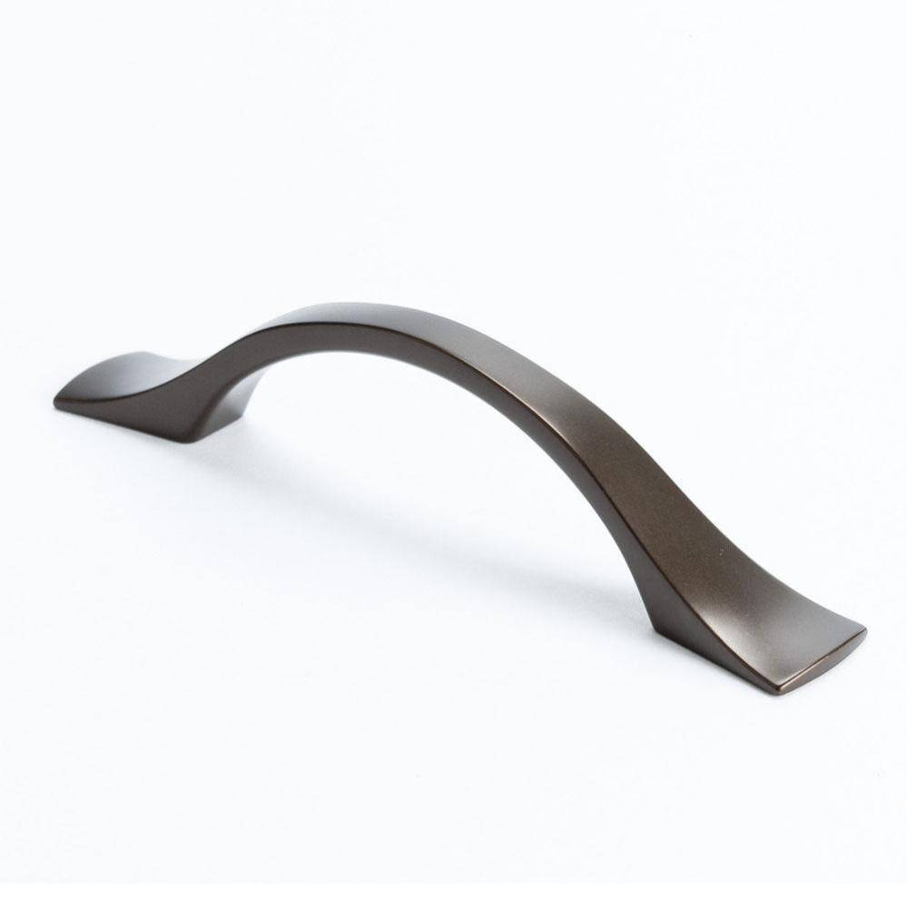 Echo 96mm Oil Rubbed Bronze Pull