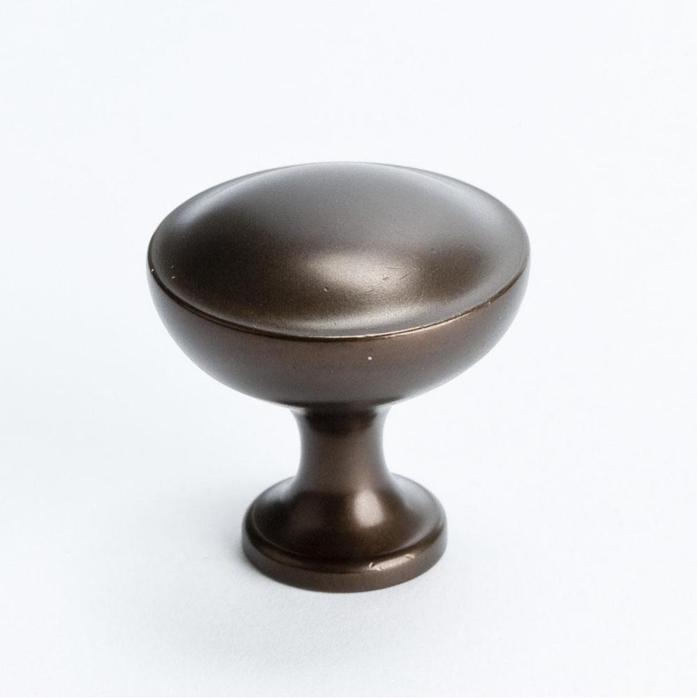 Echo Oil Rubbed Bronze Knob