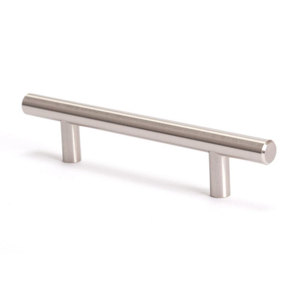 ADVplus 7 96mm Brushed Nickel Pull