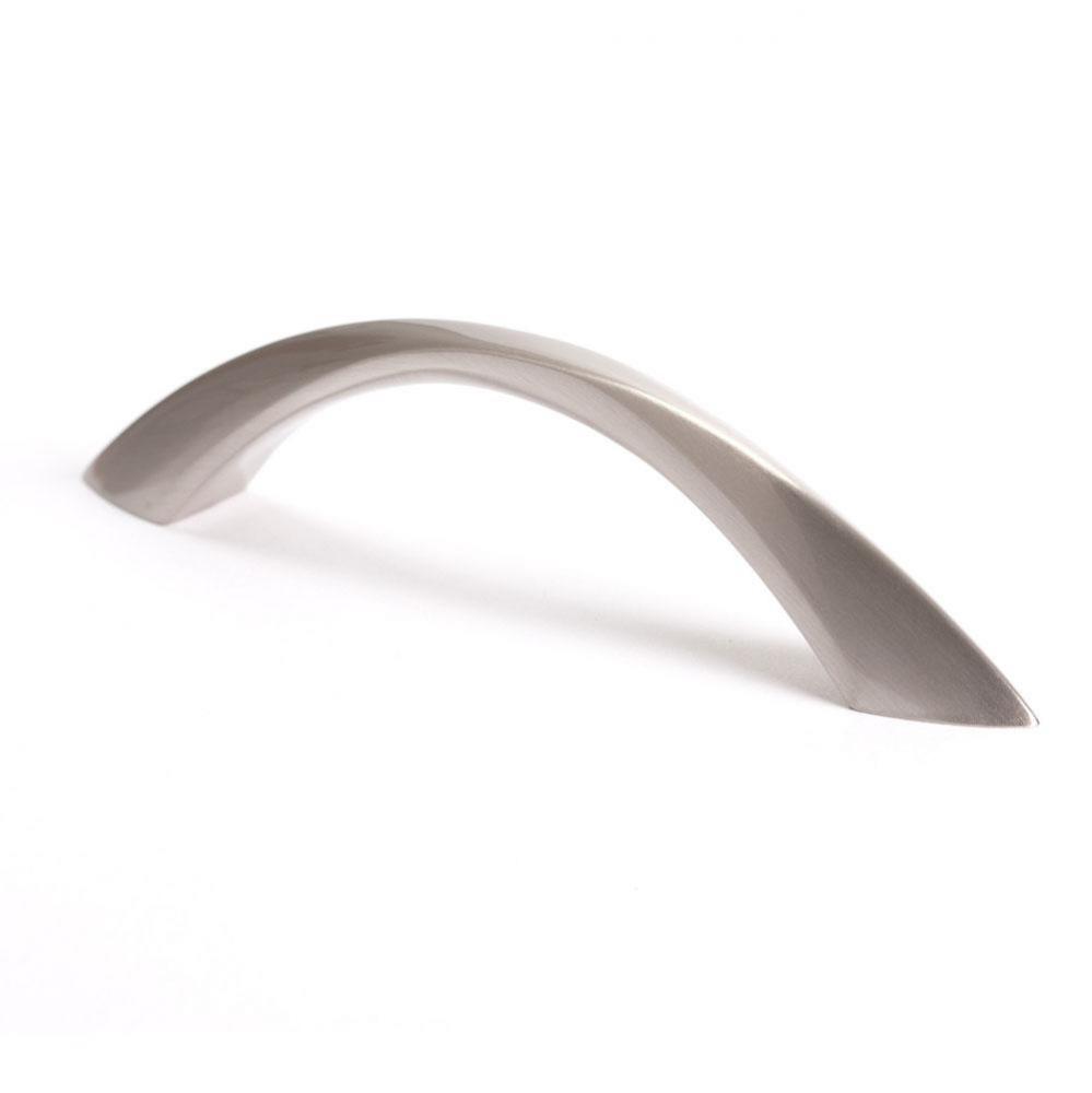 ADVplus 6 96mm Brushed Nickel Pull