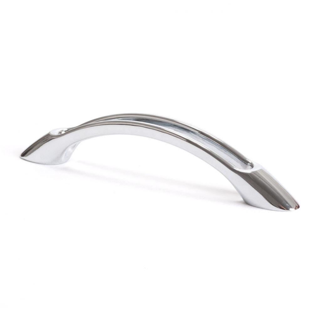 ADVplus 6 96mm Polished Chrome Pull