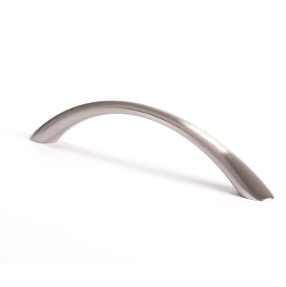 ADVplus 7 128mm Brushed Nickel Pull