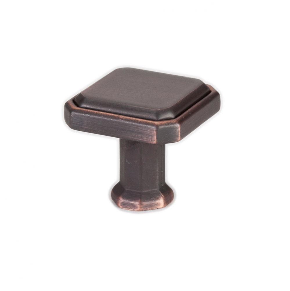 Harmony Verona Bronze Knob