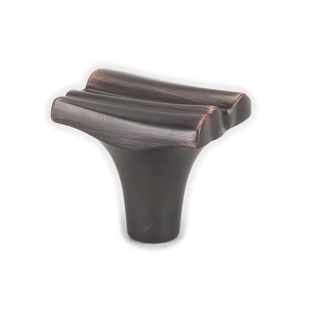 Puritan Verona Bronze Knob