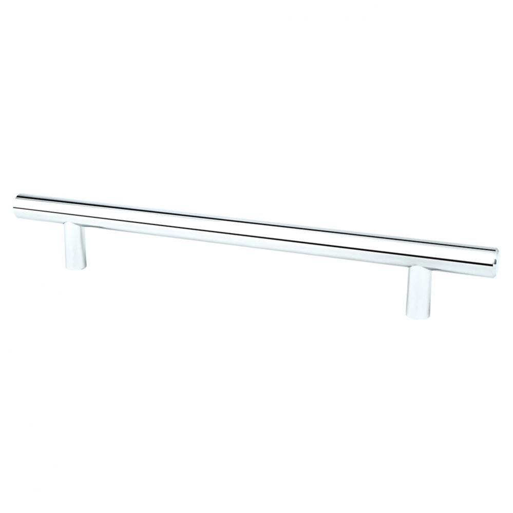 Transitional Advantage Two 160mm CC Polished Chrome T-Bar Pull