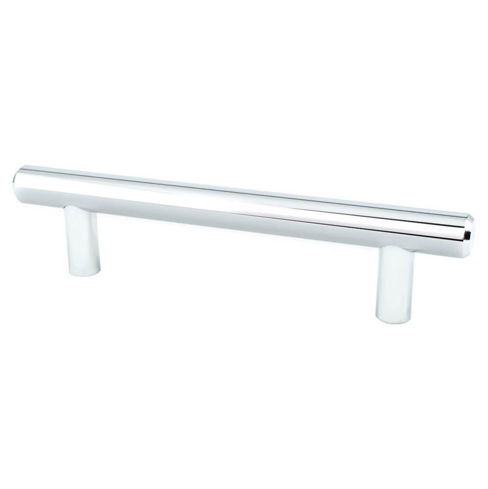 Transitional Advantage Two 96mm CC Polished Chrome T-Bar Pull