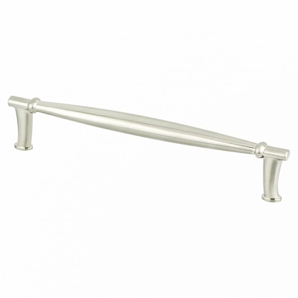 Dierdra 160mm Brushed Nickel Pull