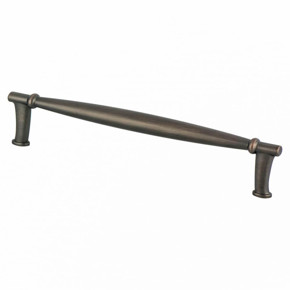 Dierdra 160mm Verona Bronze Pull