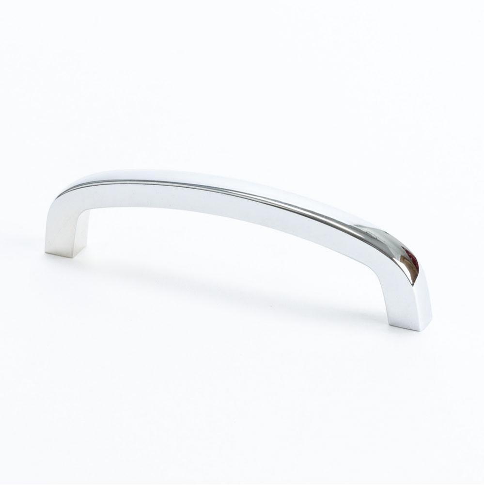 Cadence 96mm Polished Chrome Pull