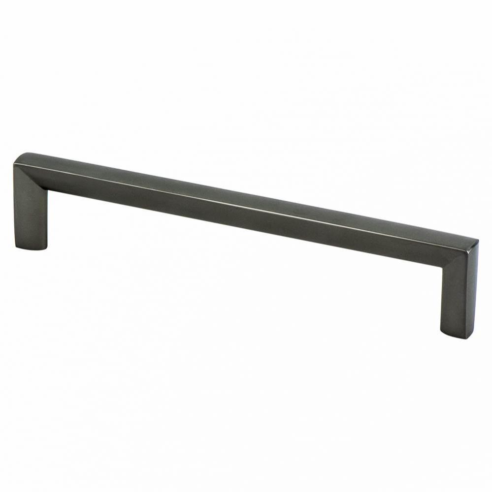 Metro 160mm Slate Pull