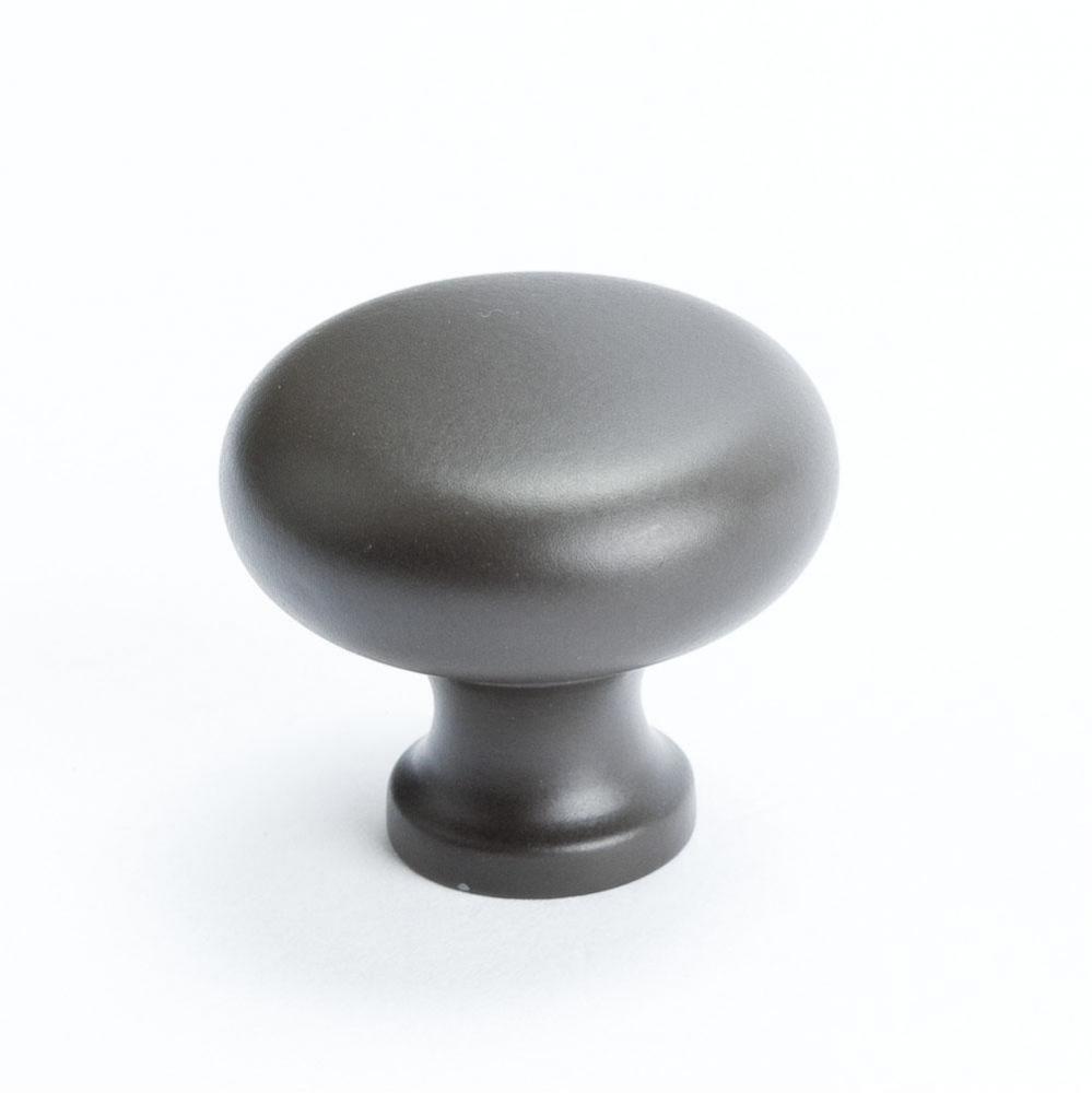 American Classics Rubbed Bronze Knob